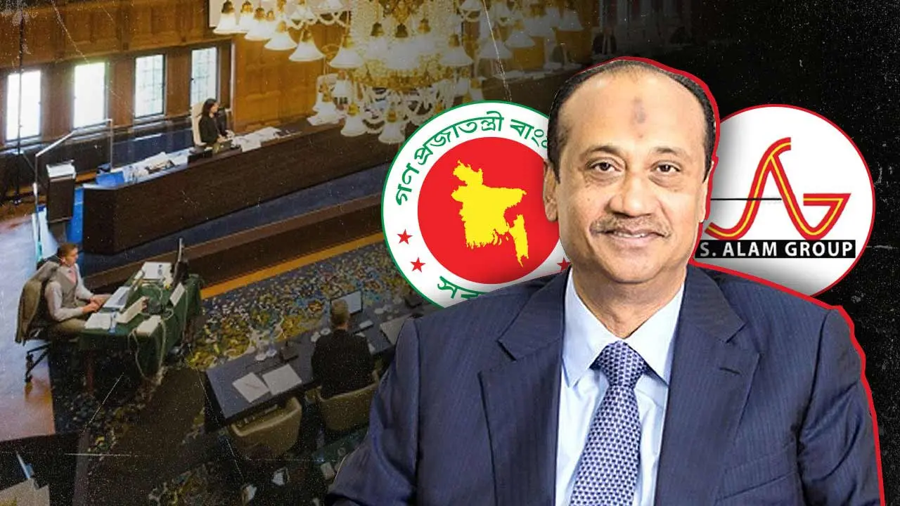 এস আলমের মামলা লড়তে ব্রিটিশ ল ফার্ম নিয়োগ, ঘণ্টায় ব্যয় হবে ১২৫০ ডলার