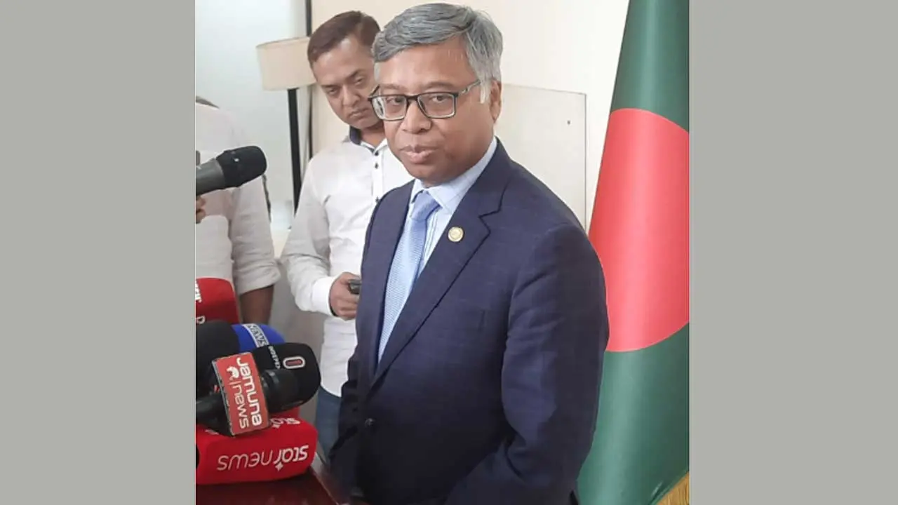 সার্ককে কীভাবে গতিশীল করা যায়, জানতে চেয়েছেন পররাষ্ট্রমন্ত্রী