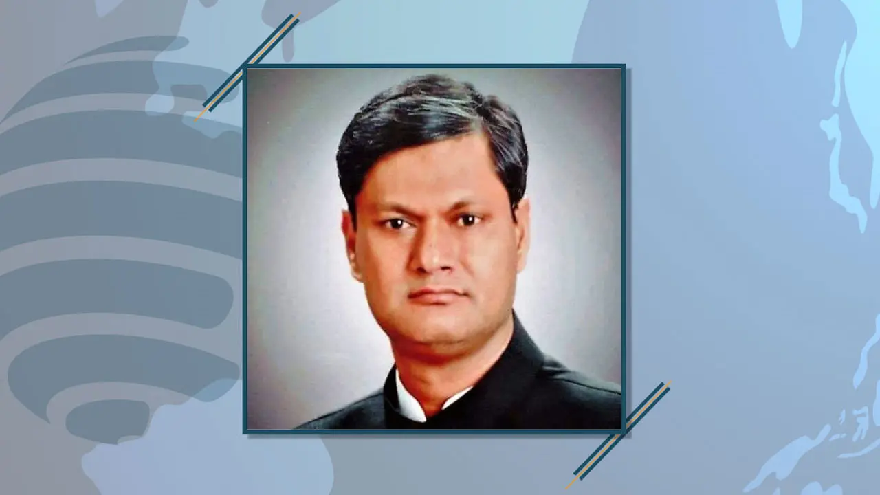 সাবেক এমপি সাইফুলসহ ছয়জনের মৃত্যুদণ্ড, ৯ জনের বিভিন্ন মেয়াদে সাজা