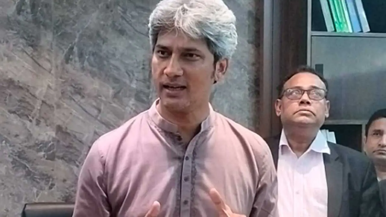 প্রকল্পের ন্যায্যভাগ খেটে খাওয়া মানুষের কাছে পৌঁছে দেওয়া হবে