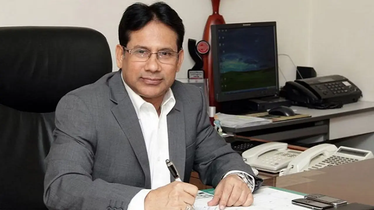 স্ত্রীসহ সাবেক এমপি সালাম মুর্শেদীর দেশত্যাগে নিষেধাজ্ঞা