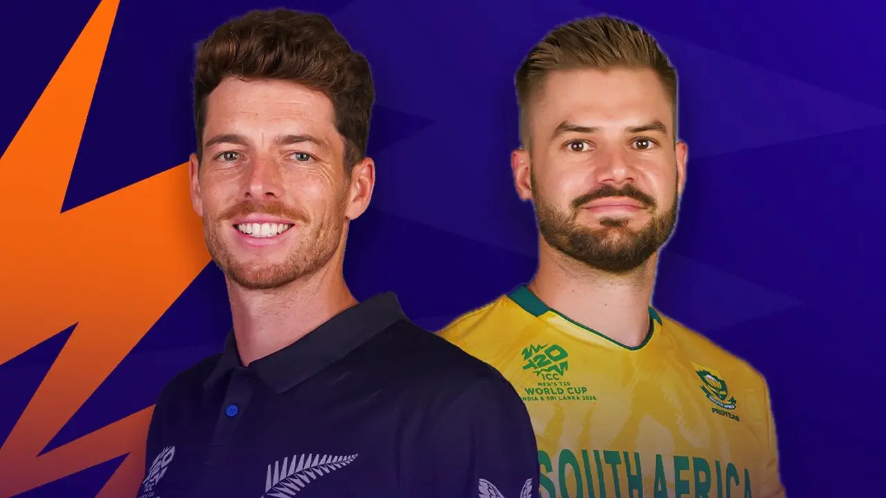 নিউজিল্যান্ড-আফ্রিকা বিশ্বকাপ ম্যাচসহ টিভিতে যত খেলার সূচি