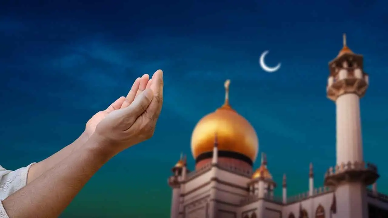 শবে বরাতে কী করবেন?