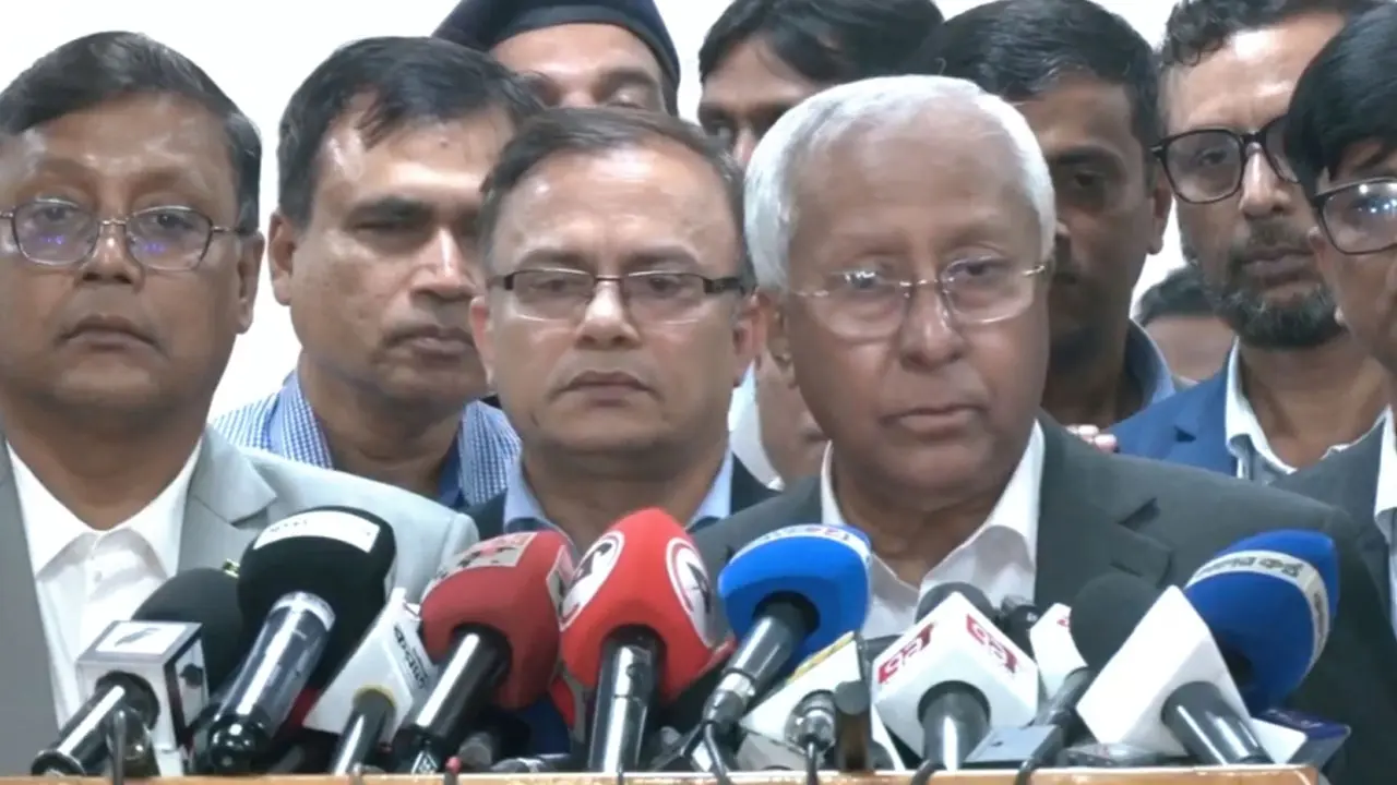 গণভোটের হার কত শতাংশ, জানালেন ইসি সচিব