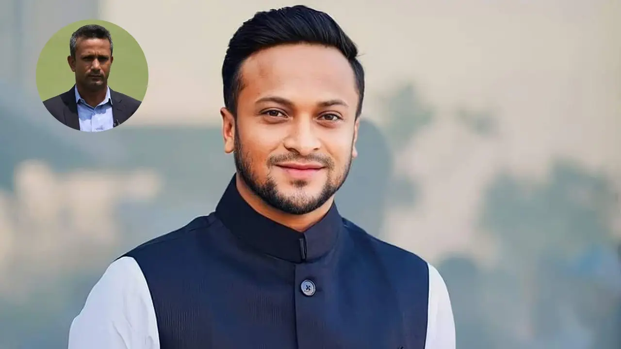 সাকিবের বড় ভক্ত পাইলট বললেন, ‘রাজনীতির সঙ্গে জড়িত থাকা উচিত না’
