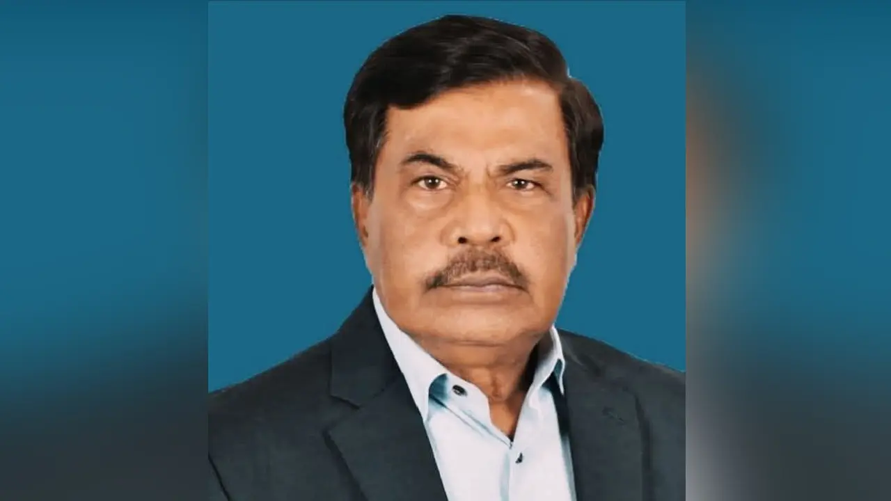 নির্বাচন থেকে সরে দাঁড়ালেন জাতীয় পার্টির প্রার্থী