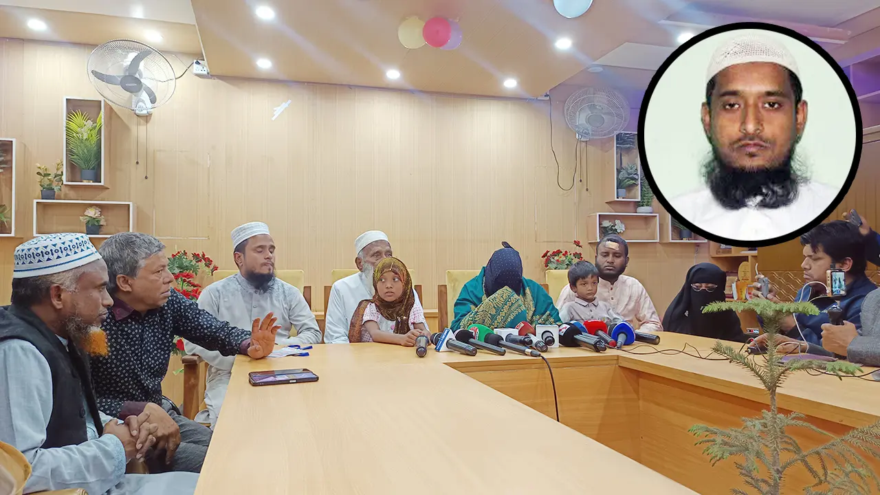 হত্যা মামলার ৪০ আসামির আগাম জামিন, বিচার চাইলেন জামায়াত নেতার স্ত্রী