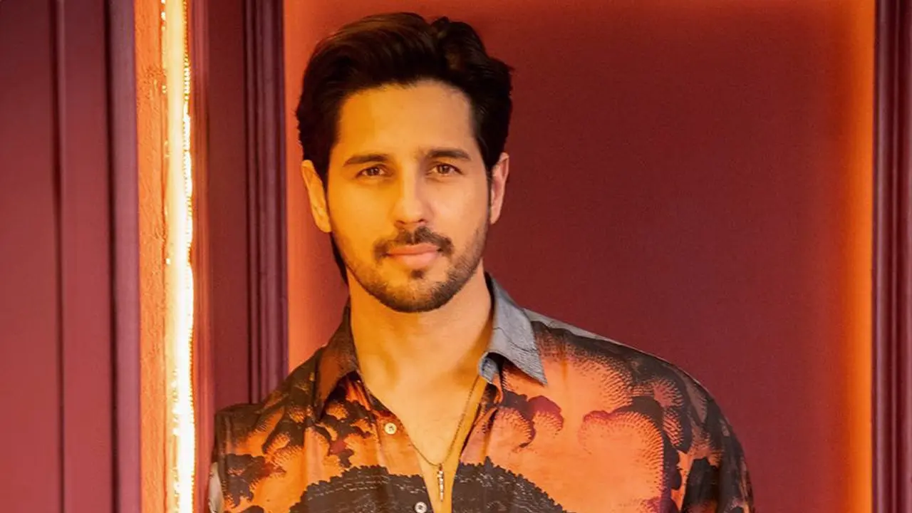 সিদ্ধার্থর পরিবারে শোকের ছায়া