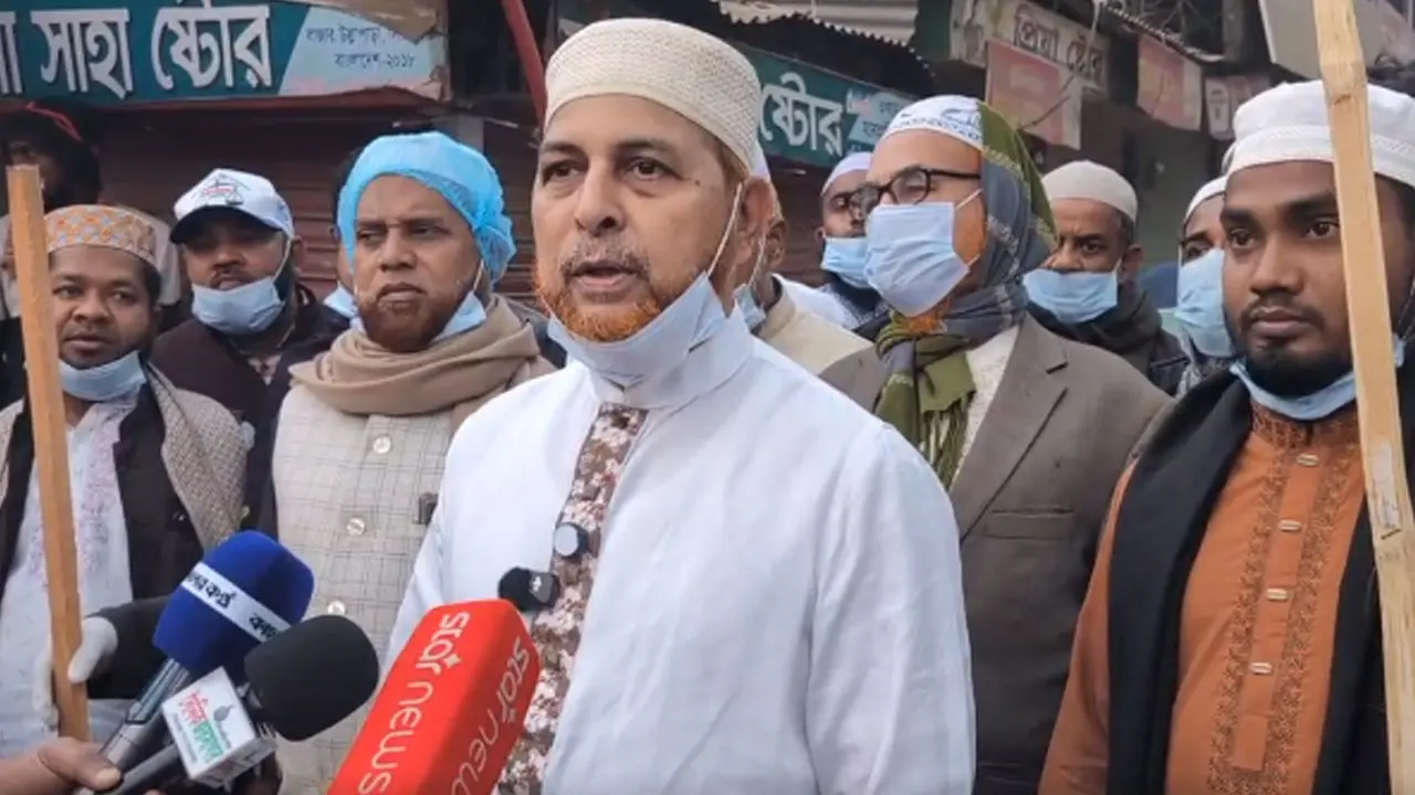 গণভোটকে অস্বীকার করা মানে জুলাই আন্দোলনকে অস্বীকার