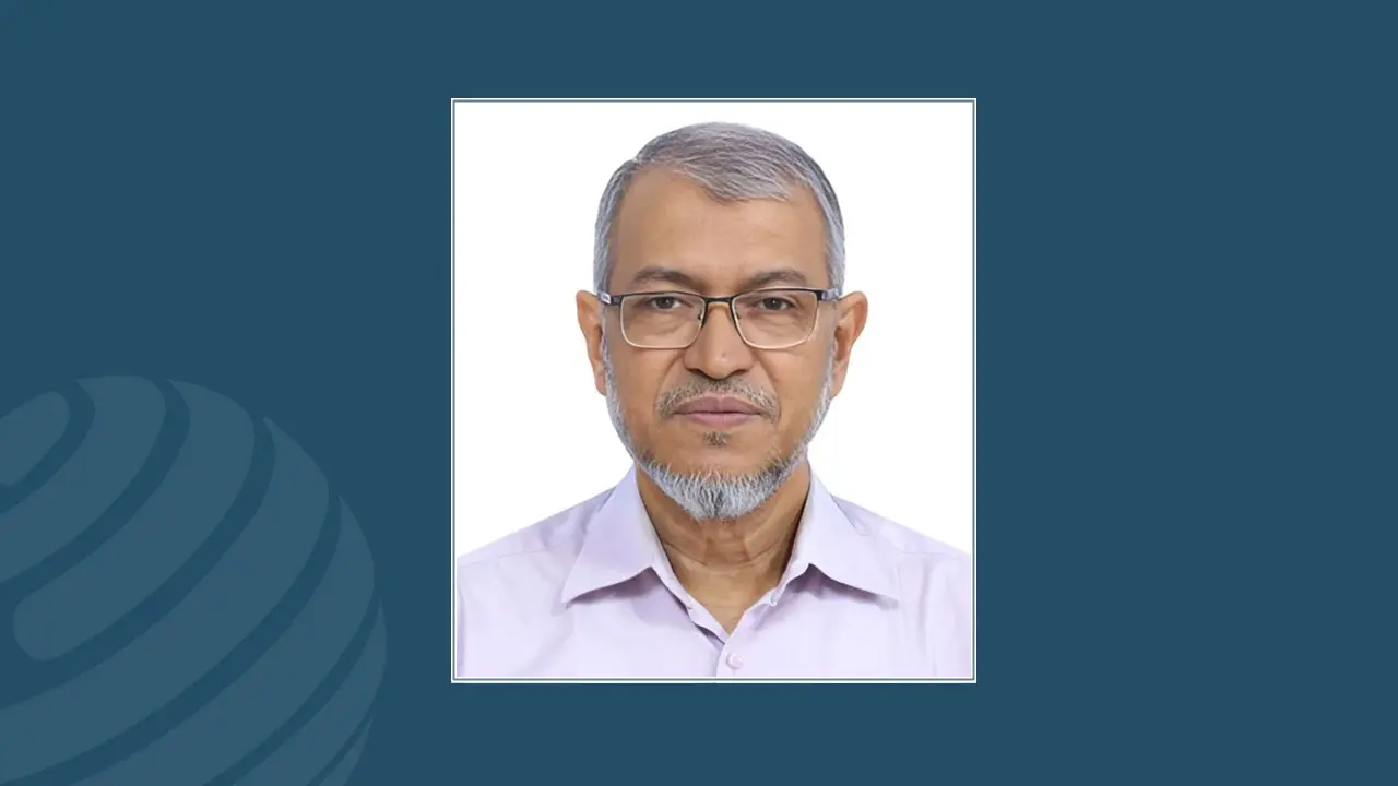 মন্ত্রিপরিষদ সচিবের চুক্তির মেয়াদ বাতিল