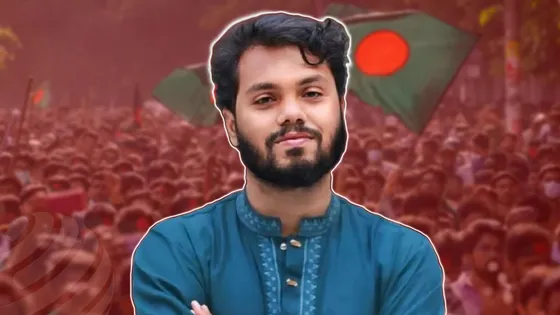 হাদির জবানবন্দি সাক্ষ্য হিসেবে নিতে প্রসিকিউশনের আবেদন