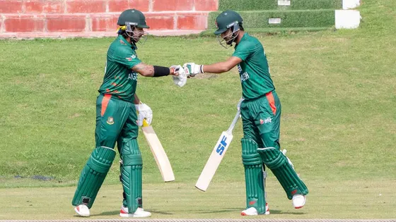 বিসিবির নতুন টুর্নামেন্টে নেই সৌম্য-নাঈম শেখরা, কারণ কী