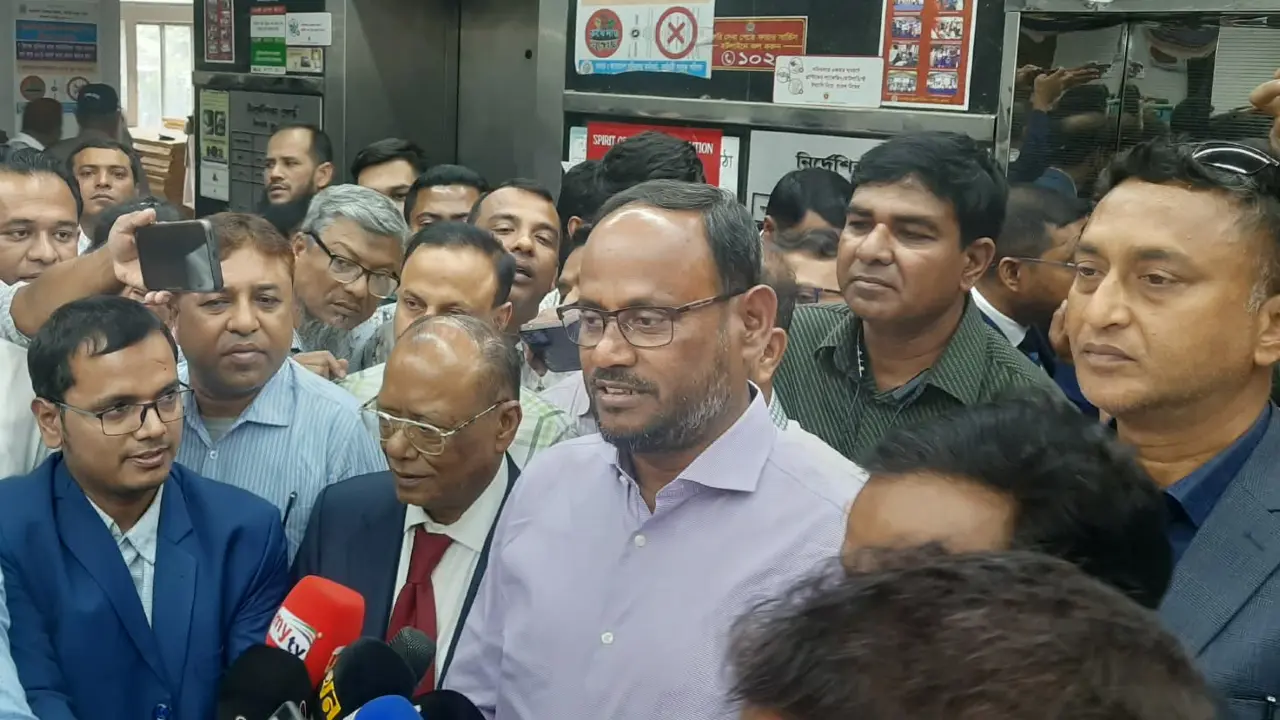 কৃষক কার্ড বণ্টন নিয়ে কাজ শুরু করবো : কৃষি প্রতিমন্ত্রী