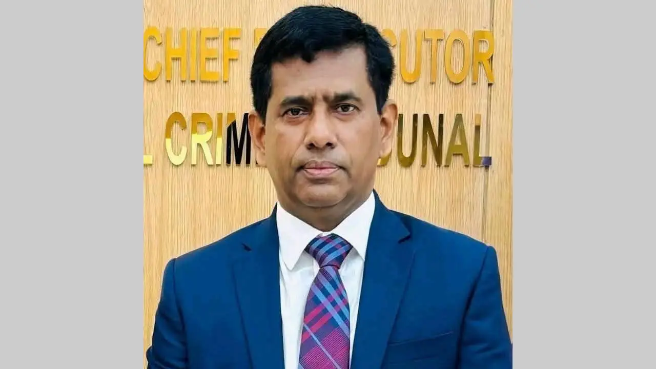 সামান্য প্রমাণও নেই, অভিযোগ উড়িয়ে তাজুল ইসলামের চ্যালেঞ্জ