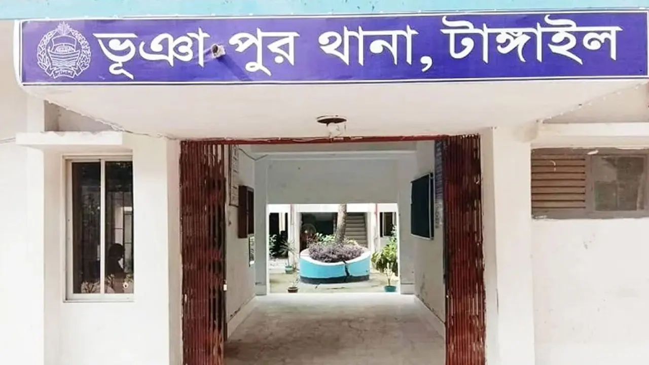 দাঁড়িপাল্লায় ভোট চাইতে গিয়ে গৃহবধূকে শ্লীলতাহানির অভিযোগ