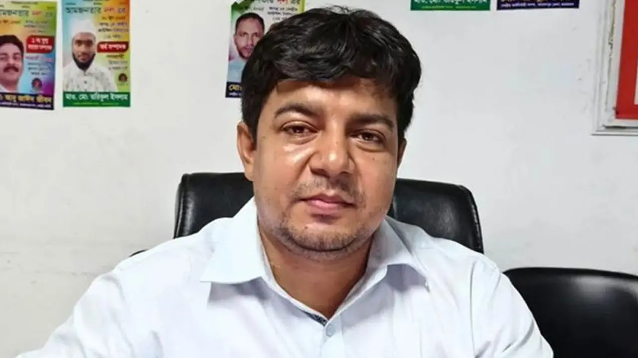 আমজনতার তারেক পেয়েছেন ১০৪৪ ভোট