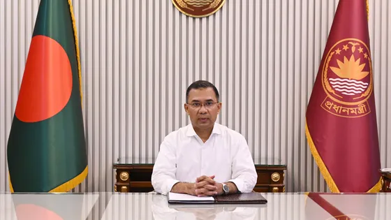 আইনের শাসনই হবে রাষ্ট্র পরিচালনার শেষ কথা : প্রধানমন্ত্রী