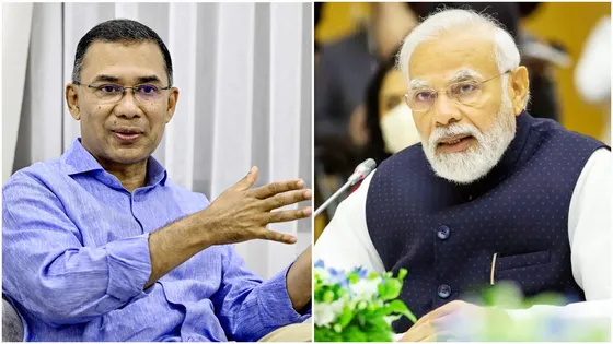 তারেক রহমানের শপথে মোদিকে আমন্ত্রণের পরিকল্পনা