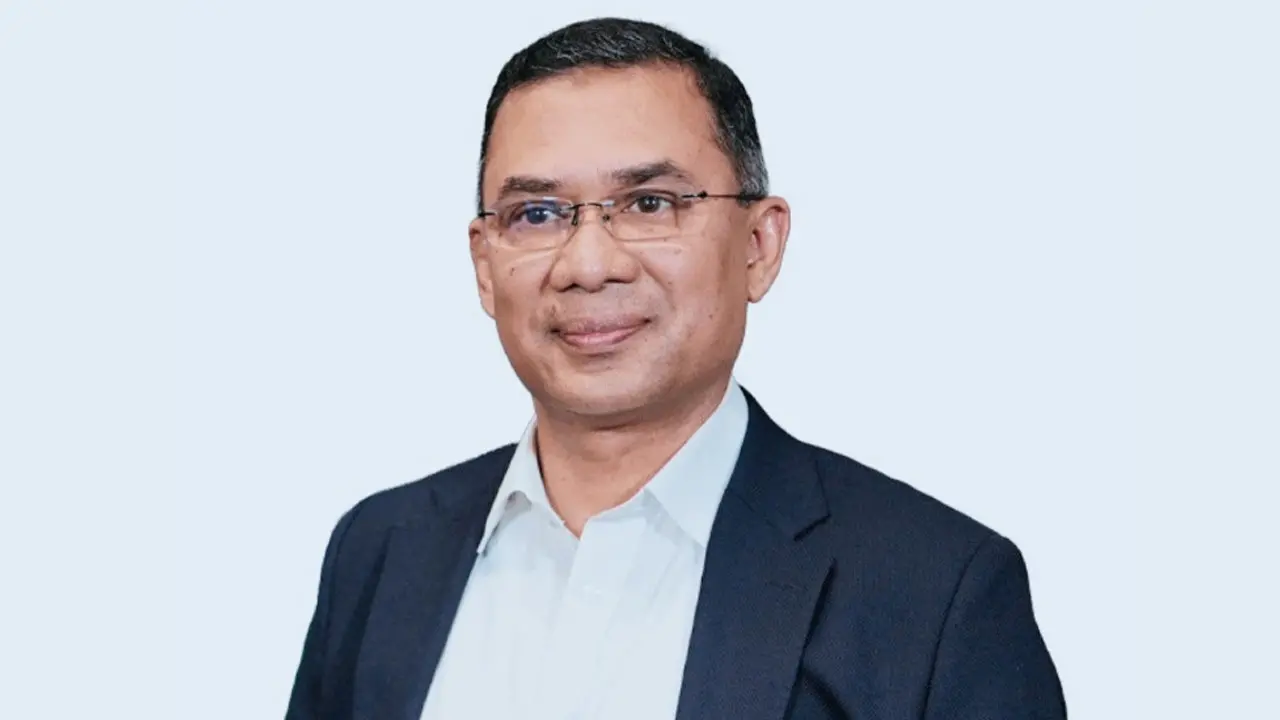 বগুড়া-৬ আসন ছেড়ে দিচ্ছেন তারেক রহমান