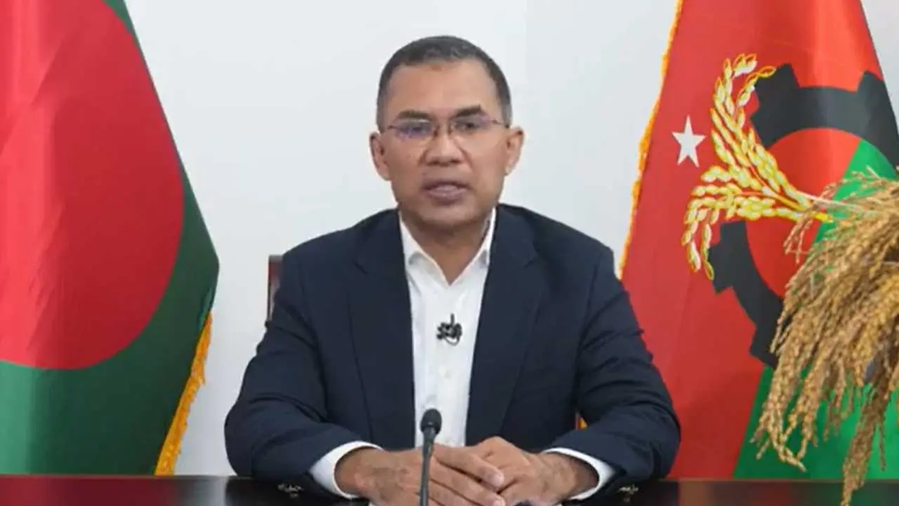 নাগরিককে দুর্বল রেখে রাষ্ট্র কখনো শক্তিশালী হয়ে উঠতে পারে না