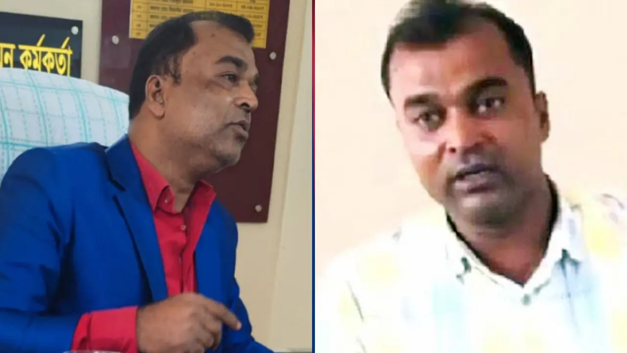 ঠাকুরগাঁওয়ে পিআইও’র দাপটে অসহায় চেয়ারম্যান ও ইউপি সদস্যরা