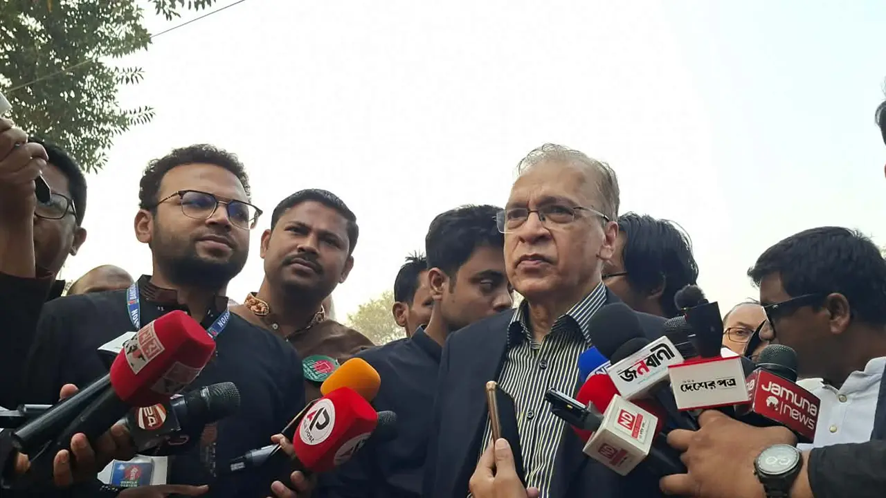 দুর্নীতি ও ধর্মান্ধতাকে প্রতিহত করে একুশের চেতনা প্রতিষ্ঠিত করতে হবে