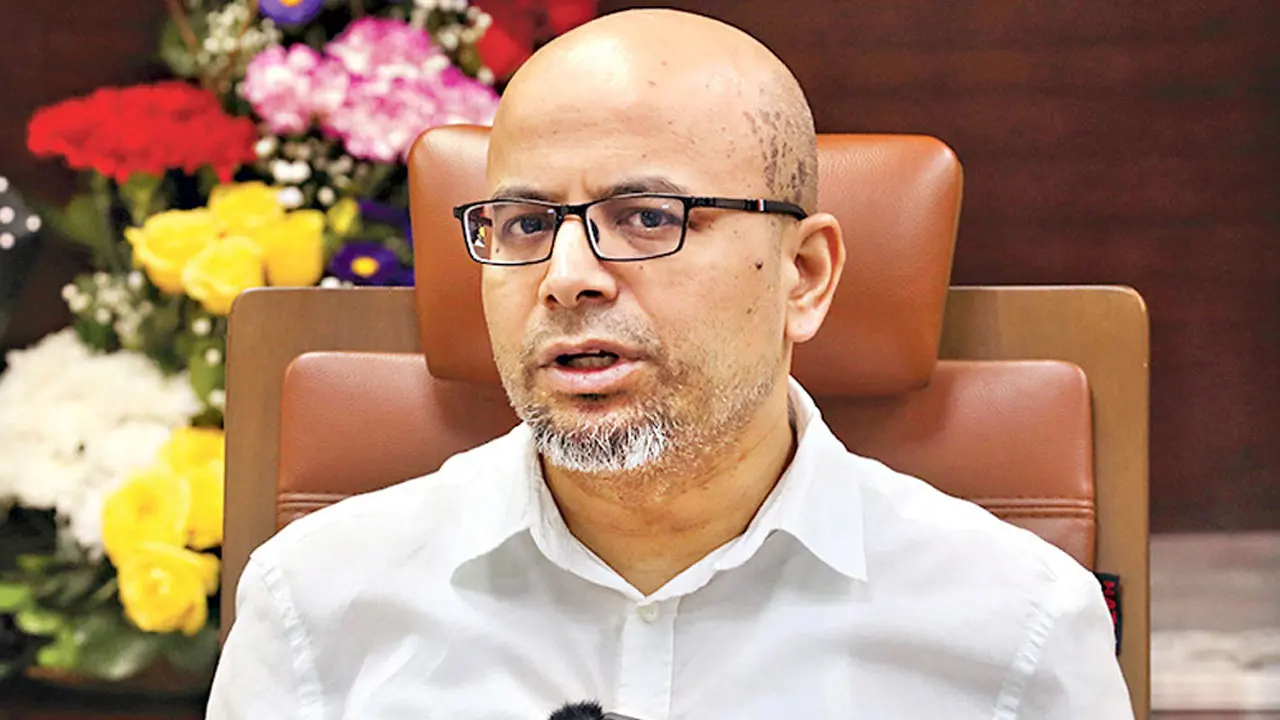 জার্মানি গেলেন ফয়েজ আহমদ তৈয়্যব