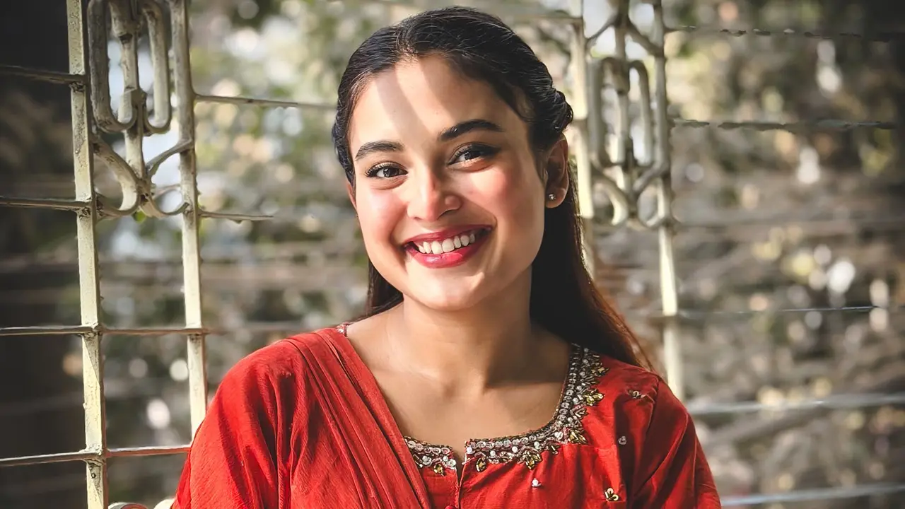 সবার সাথে মিলেমিশে কাজ করতে চেষ্টা করি : তটিনী