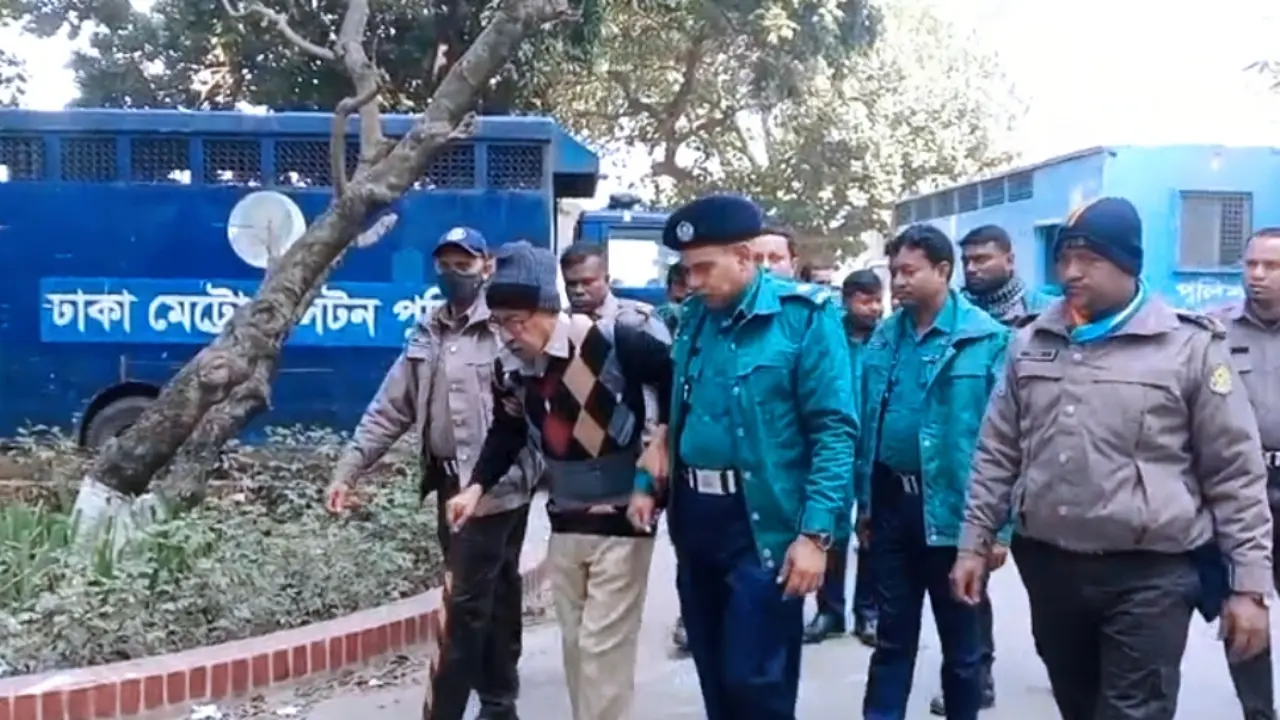 শাপলা চত্বরে হত্যাযজ্ঞ : প্রতিবেদন দাখিলে বাড়ল সময়