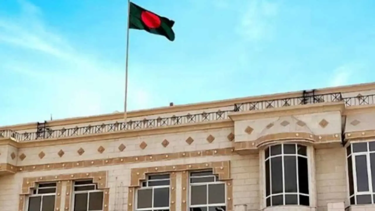 আমিরাতে প্রবাসী বাংলাদেশিদের সতর্ক থাকার আহ্বান