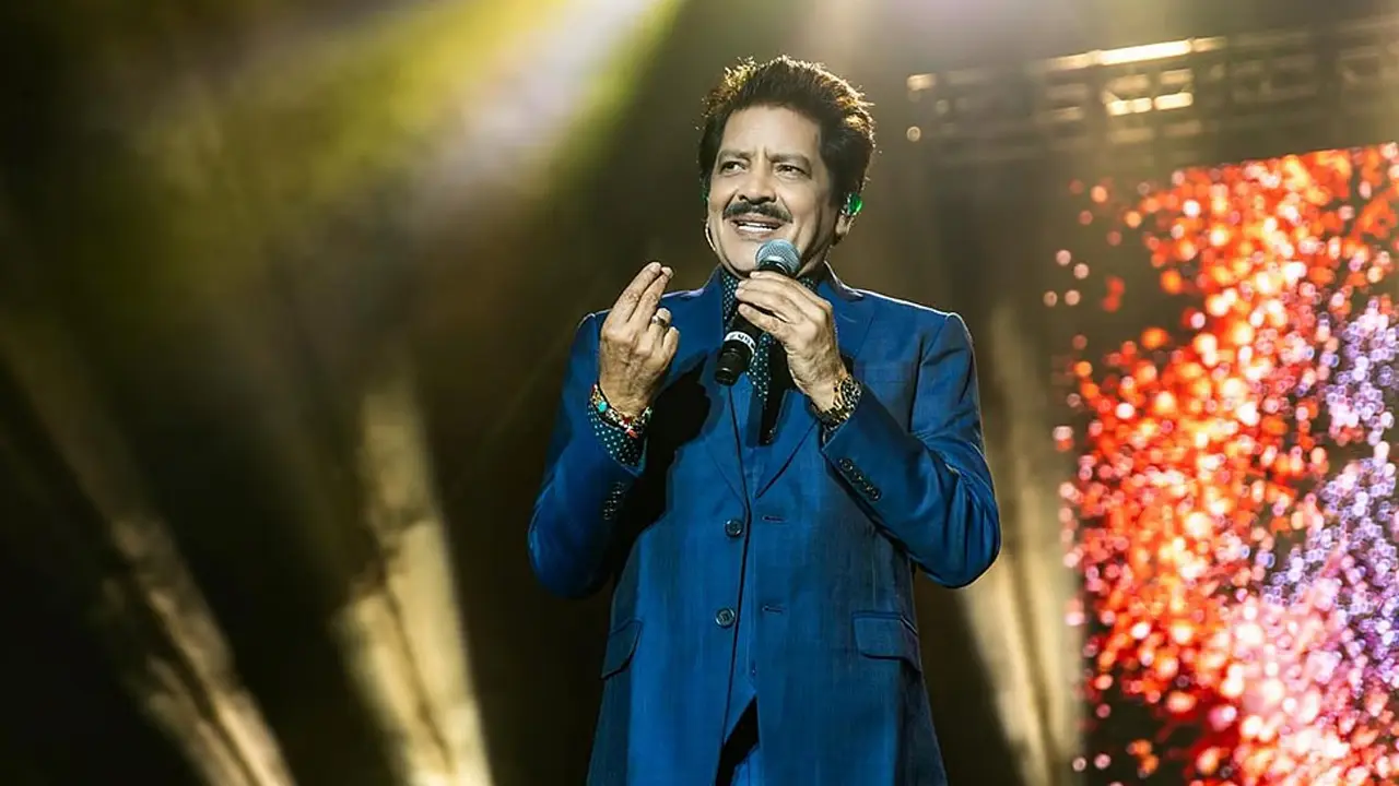 উদিত নারায়ণের বিরুদ্ধে যেসব অভিযোগ প্রথম স্ত্রীর
