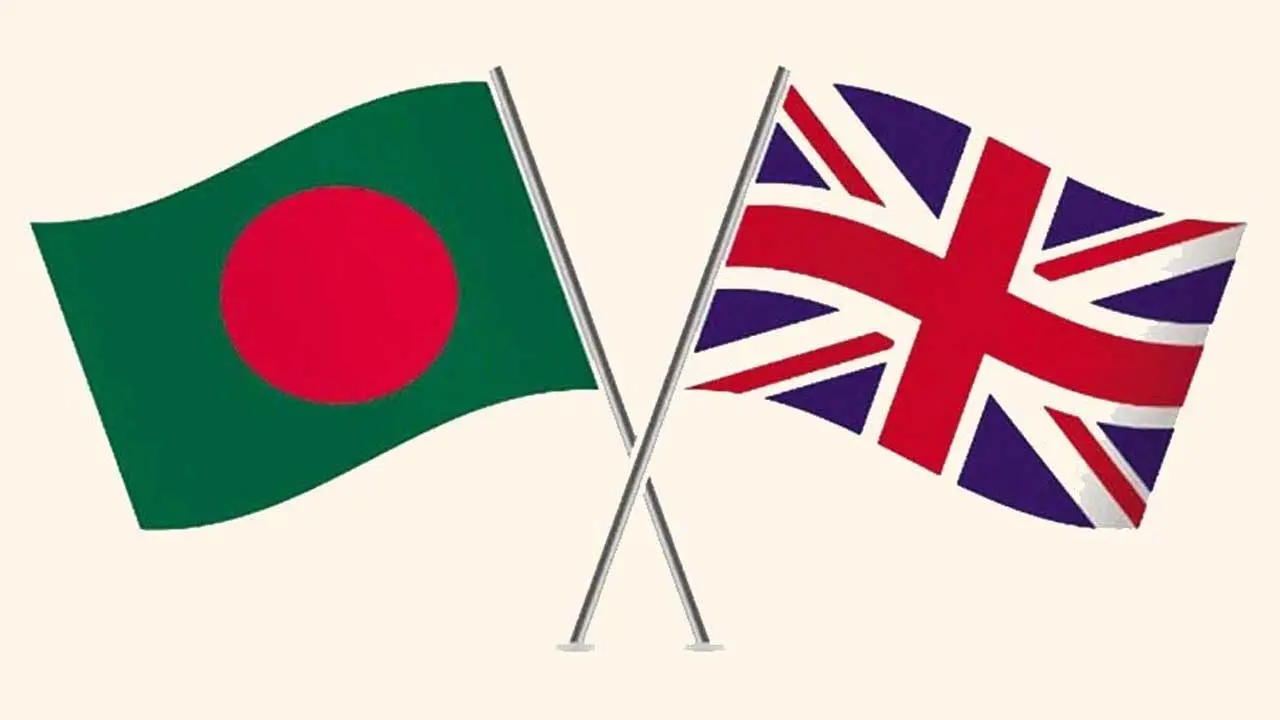 অভিন্ন অগ্রাধিকার নিয়ে নতুন সরকারের সঙ্গে কাজ করবে যুক্তরাজ্য