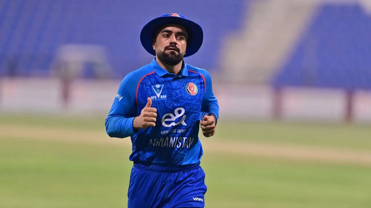 ৭ হাজার উইকেট নিতে চান রশিদ