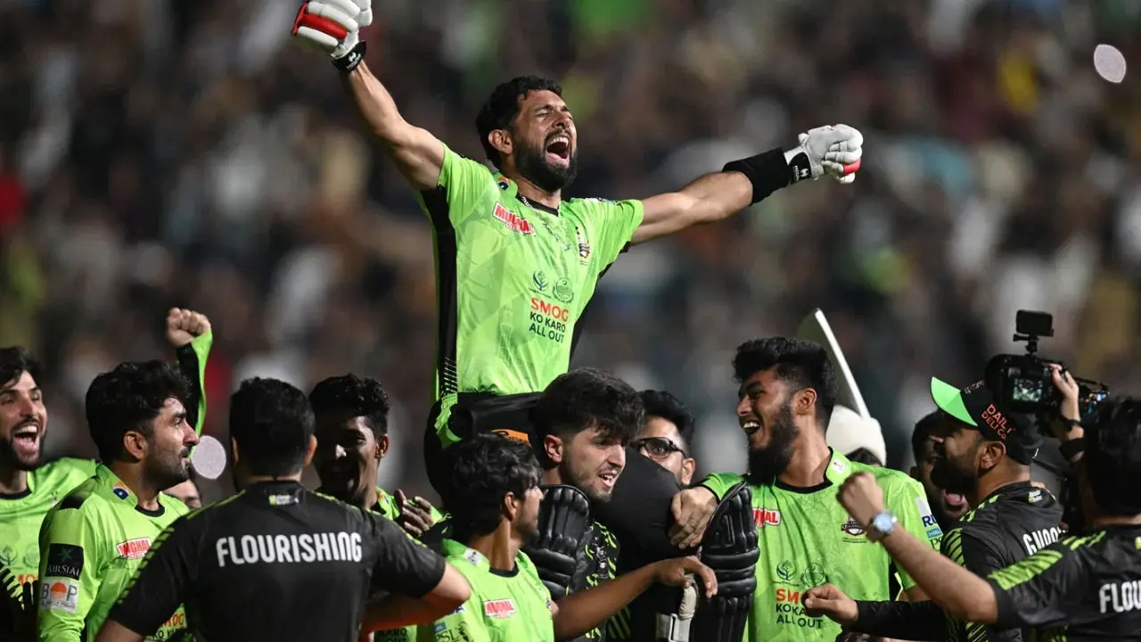 ভারতীয় প্রতিষ্ঠানকে পিএসএলের সম্প্রচার স্বত্ব দেবে না পাকিস্তান