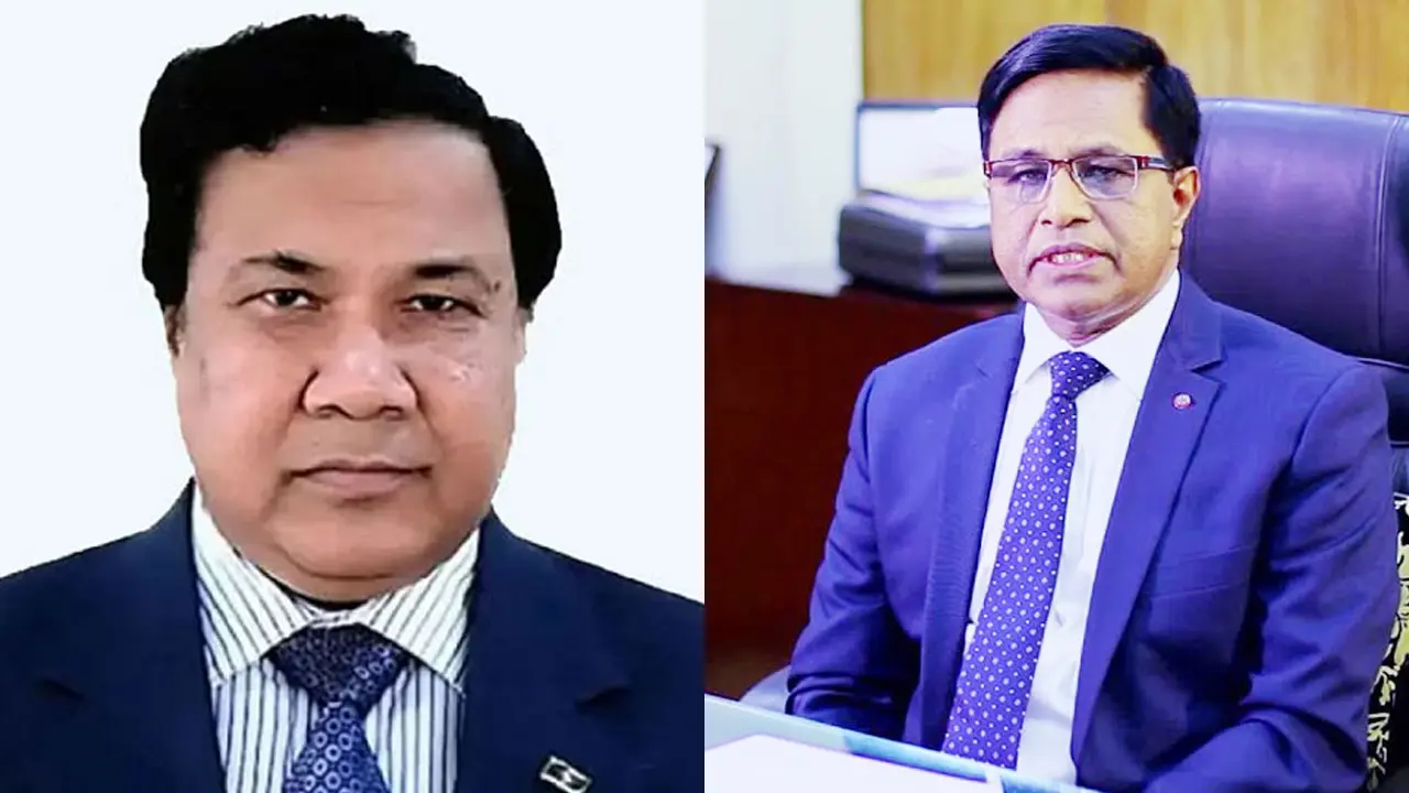বিশেষ কোটায় বিলাসবহুল ফ্ল্যাট : আসামি দুদকের সাবেক কমিশনারসহ ৮ কর্মকর্তা