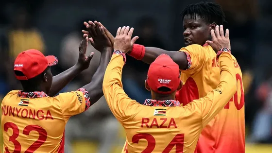 পিএসএলে বদলি ক্রিকেটার হিসেবে দল পেলেন মুজারাবানি