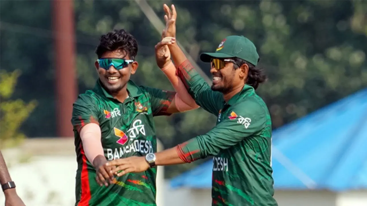 বিসিএলে খেলবেন বিজয়-মোসাদ্দেকরাও