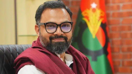 অবকাঠামো নয়, খেলোয়াড়দের অগ্রাধিকার দেবেন আমিনুল