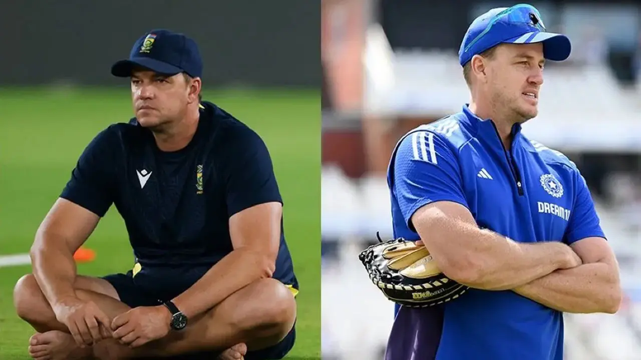 ভারত-দক্ষিণ আফ্রিকা ম্যাচ দুই ভাইয়ের লড়াই