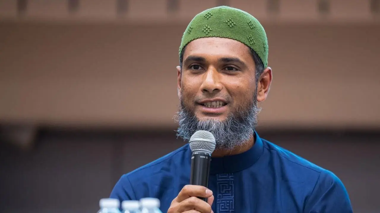 রমজানের শুভেচ্ছা জানালেন মাহমুদউল্লাহ-রিশাদরা