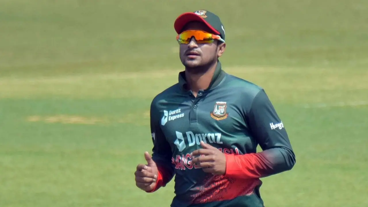 ‘খুব দ্রুত একটা সুখবর পাবেন’, সাকিবের ফেরা প্রসঙ্গে ফারুক