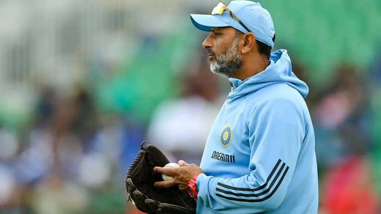 দক্ষিণ আফ্রিকার কাছে হেরে যা বললেন ভারতীয় কোচ