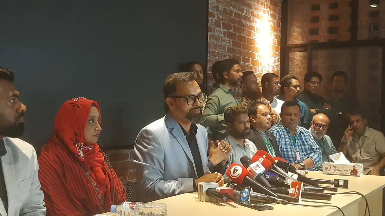সাকিব-মাশরাফির বিষয়ে নমনীয়তার কথা জানালেন আমিনুল
