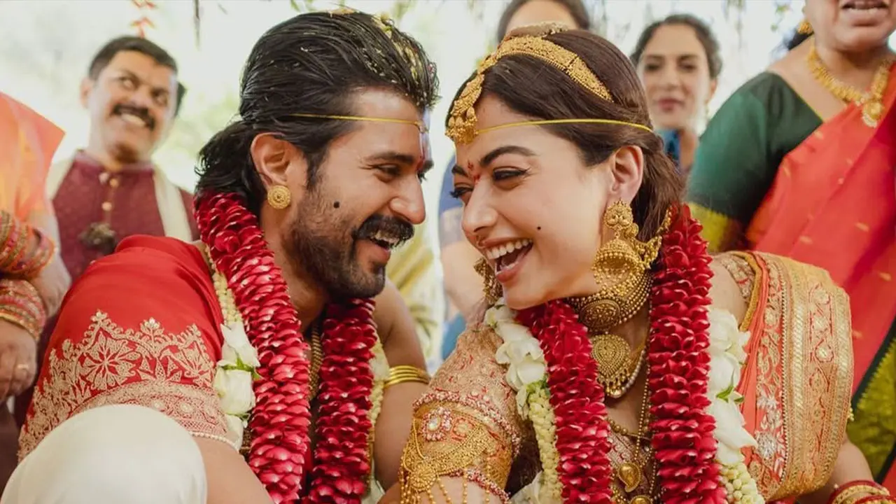 ‘আমার প্রিয় বন্ধুকেই জীবনসঙ্গী হিসেবে পেয়েছি’
