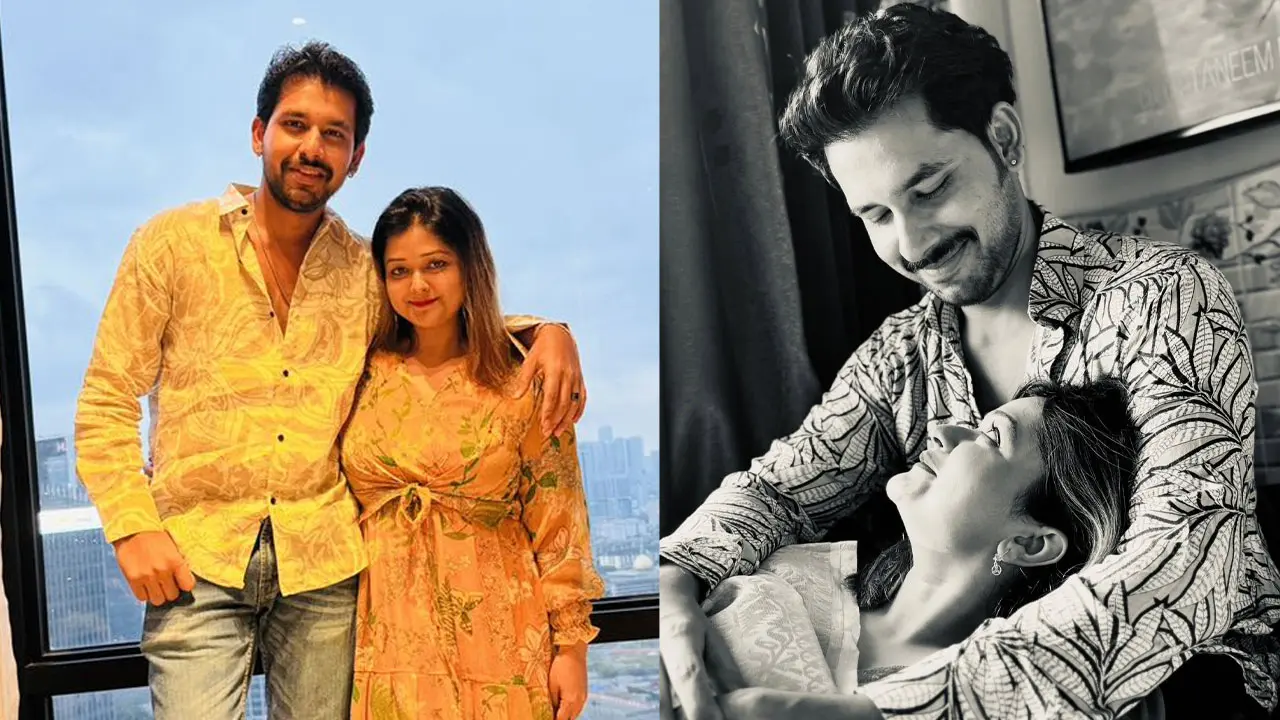‘দ্রুত ঢাকা ফিরছি, আমার ইকরার জন্য দোয়া করবেন’