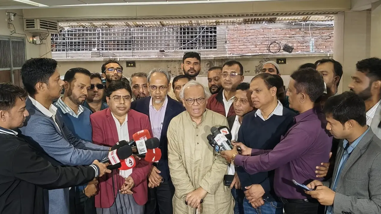 তারেক রহমানের নিরাপত্তা বেহুলার বাসরঘরের মতো যেন ছিদ্র না থাকে