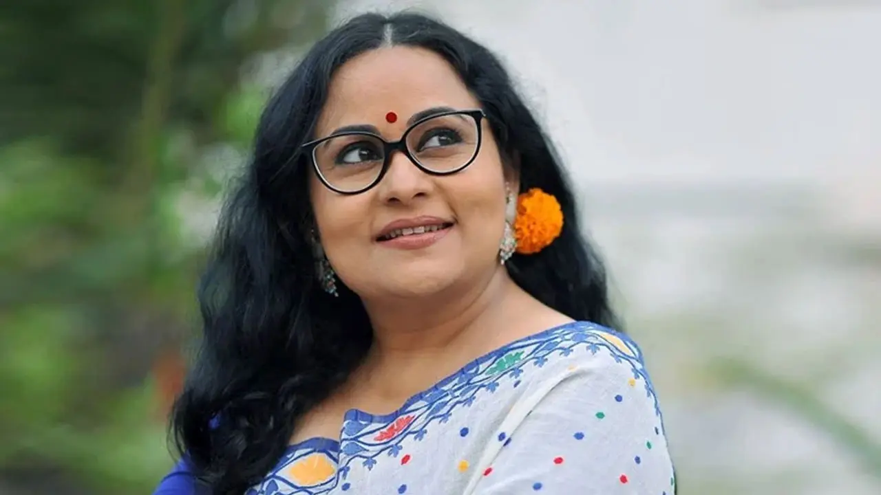 সেই ‘মিমি’ চকোলেট থেকে তার নাম আফসানা মিমি!