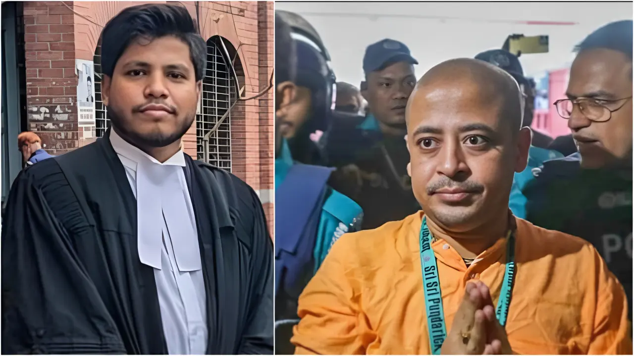 আলিফ হত্যা মামলা : চিন্ময়সহ ৩৯ আসামির বিচার শুরু