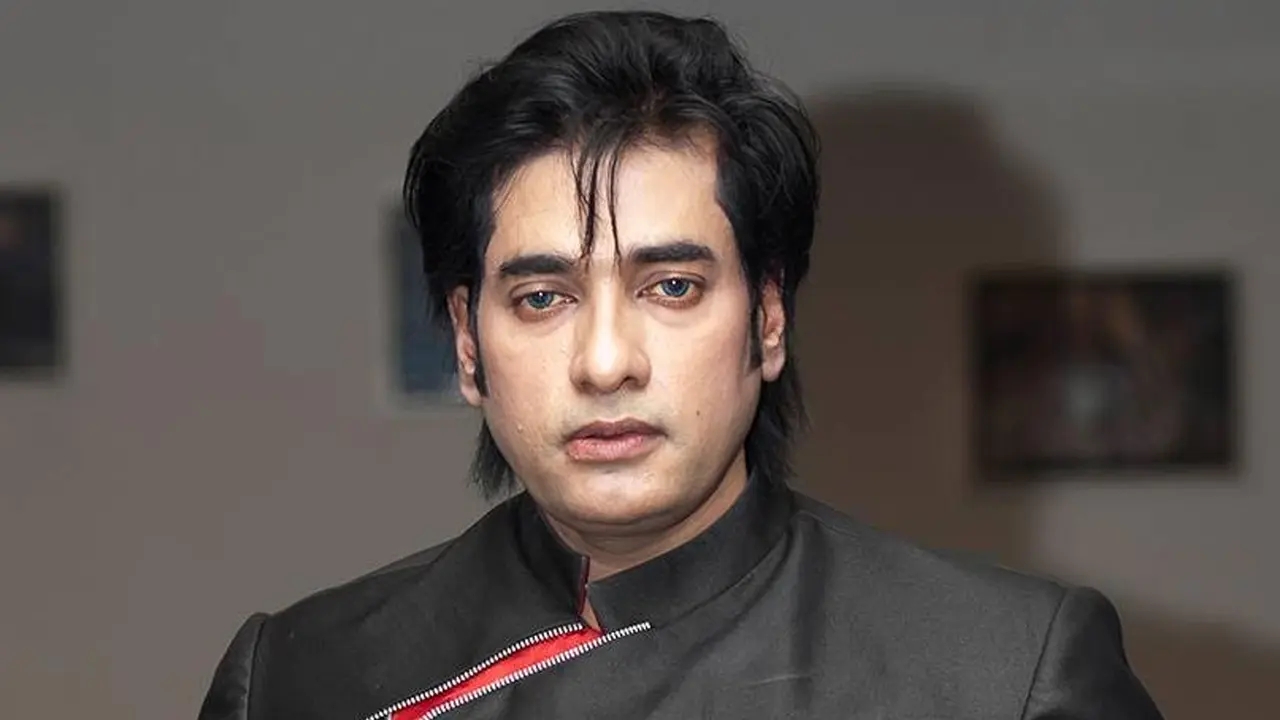 সিনেমাকে বিদায় জানালেন অনন্ত জলিল