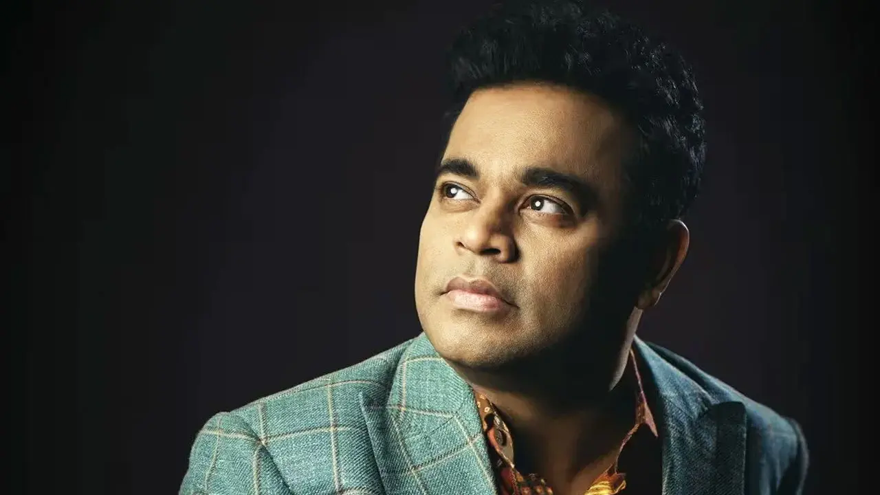 বড় পর্দায় এ আর রহমান, কেমন হবে তার চরিত্র?